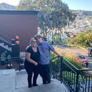 Meet your Posher, Jack